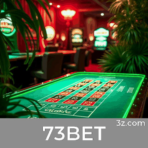 Experiência Imersiva com Jogos 3D Avançados no 73BET