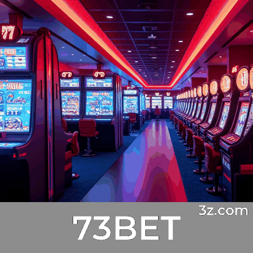 73BET: Seu Cassino Online Seguro e Profissional