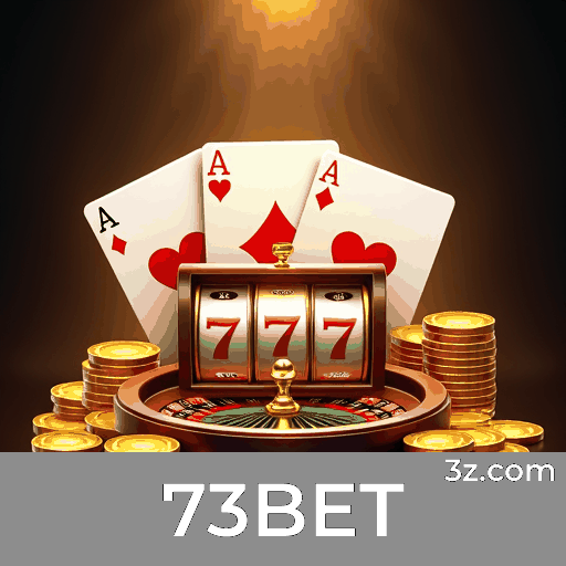 73BET.com - Aposte ao vivo com segurança e bônus incríveis - 73BET
