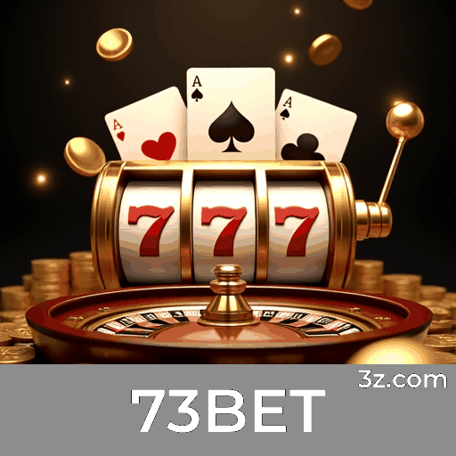 73BET: Baixe e Aposte com Segurança no App